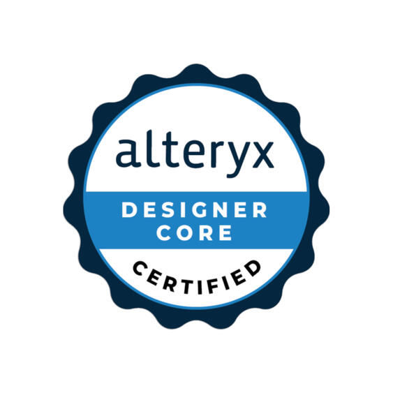 View Certificate