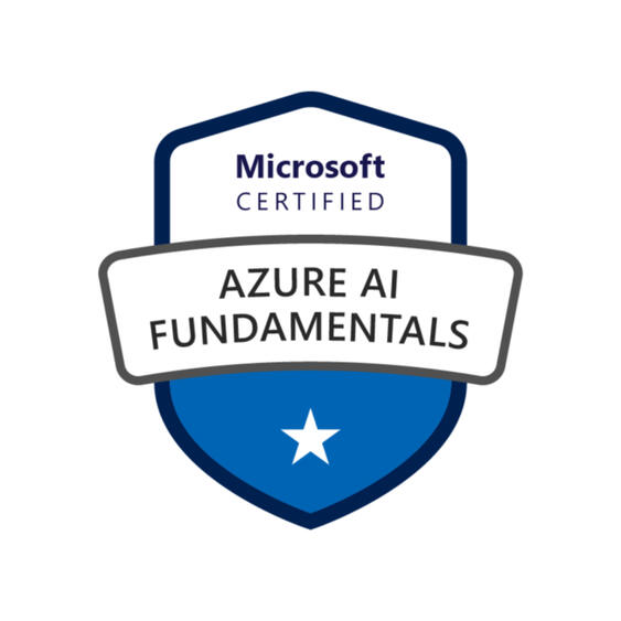 View Certificate